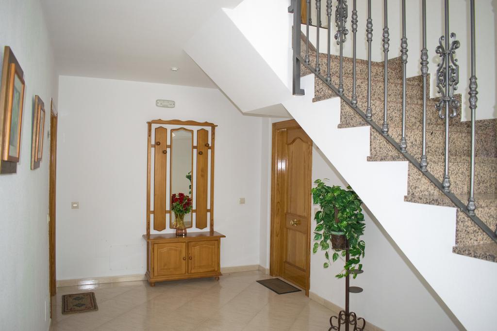 Apartamentos Carmina Carboneras Exterior foto